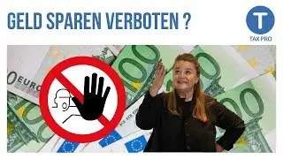 Have you saved too much money? Why and when that can become a problem!