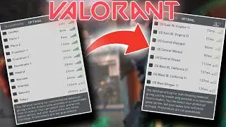 HOW TO MAKE A *NORTH AMERICAN* ACCOUNT & PLAY ON *USA* SERVERS ON VALORANT!