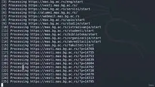 Bonus   Email Scraper Tool In Python 3