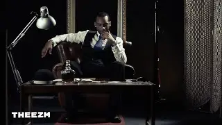 Ley de Gravedad - Mr Brassta