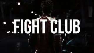 Fight Club || WHERE ARE THEY NOW - [4K] Edit