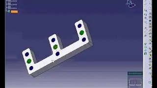 Drafting / Dimensioning in NX & CATIA : Comparing NX and CATIA commands