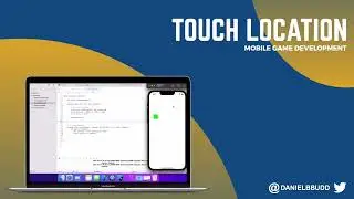 Manipulating Sprites with Touch Gestures in SpriteKit - Mobile Game Development