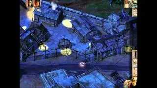 Commandos 2: Men of Courage - Night of the Wolves + Bonus