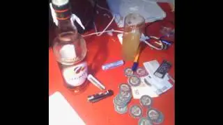 Xele Moreno, Doser y Natos - Desde el sotano
