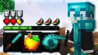 Dewier 20K by ausm [16x] | MCPE PvP TEXTURE PACK | 1.20