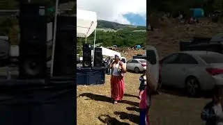 AYNUR DEMİRYILMAZ- SARIYAR KÖYÜ FESTİVALİ