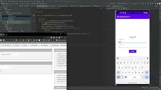 Программирование для мобильных устройств 17
