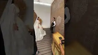 Çekilen videoyu merak edenler burada mı😍! - Düğün Fotoğrafçısı 