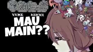 Indie Horror Game Paling Pertama || Yume Nikki Review