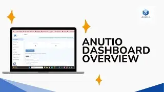 Anutio Dashboard Review