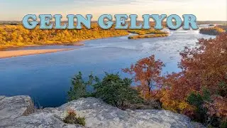 BUGUN GELIN GELIYOR(AHISKA MÜZIK)(Ахыска)