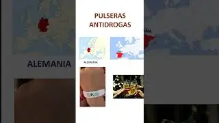PULSERA QUE PUEDE SALVAR TU VIDA
