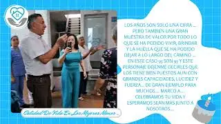 HOGAR GERIATRICO UBIAM