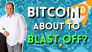 Hold Bitcoin or Hold Alts???