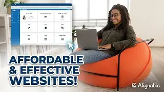 An Effective AND Affordable Website is Possible!