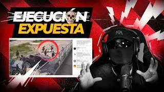 VIDEO exhibe MILITARES de FUERZAS ESPECIALES EJECUT... ANDO a CIVILES mi OPINION