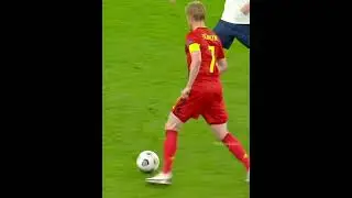 Creative Passes in Football 😍