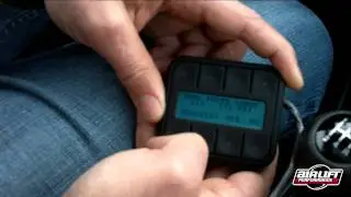 Air Lift Performance - AutoPilot V2 - Using the Controller