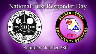 The WE SHOULD KNOW Show 10-24-2023 (First Responders)