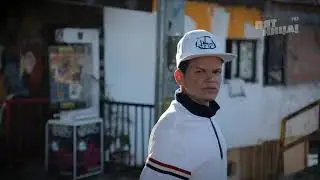 Пятница - Орел и Решка. Колумбия