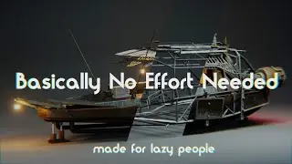 My Favorite Modifier in Blender (Kind of a tutorial)
