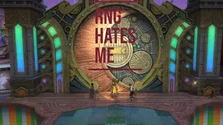 FFXIV Endwalker Treasure Maps Experience #shorts #meme