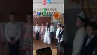 Sahakyan Lilit .Amanor 2017