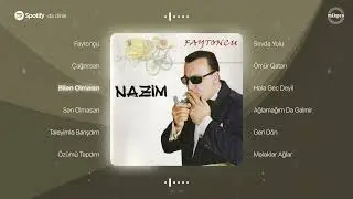 Nazim Faytonçu ft. Brilliant Dadaşova — Bilən Olmasın (Rəsmi Audio)