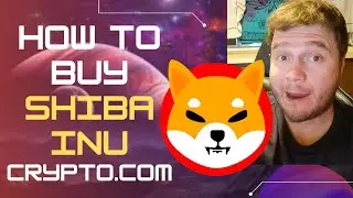 How to Buy Shiba INU Coin on Crypto.Com (Super Easy)
