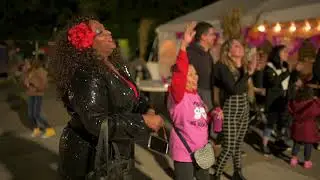 Flint's east side community celebrates National Hispanic Heritage Month