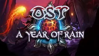 OST / A Year of Rain