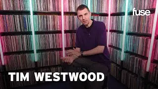 Tim Westwood | Crate Diggers | Fuse