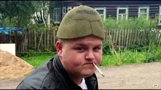 Подборка смешных моментов на канале 
