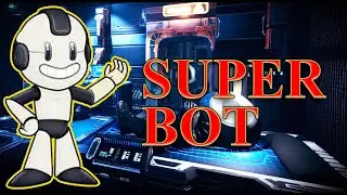 Durasi Game cuma Sebentar - Super Bot #gameplay