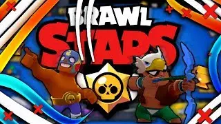 BRAWL STARS | ОБЗОР НОВОЙ ИГРЫ!