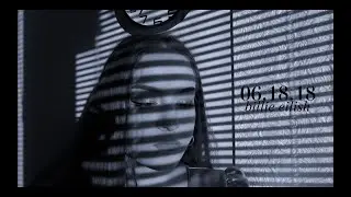 billie eilish - 06.18.18 | cover by lina kuduzovic