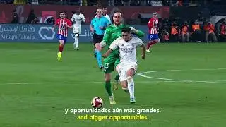 HP x Real Madrid -Announce Historic Global Collaboration