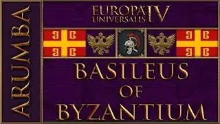 EU4 The Basileus of Byzantium 134