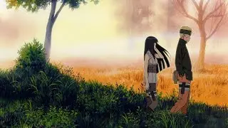Naruto and Hinata [AMV] - My Escape