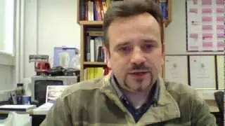 Webcam video from 3 February 2014 