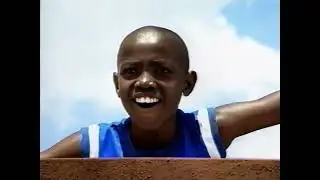 Telkom - Knockout Training Advert