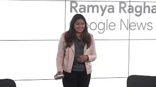 Welcome from the Google News Initiative and Google.org | Global Media Literacy Summit 2019