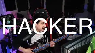 Aaron Bowley - Musical Hack (don't do this)