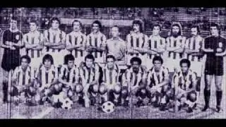 Equipas do Vitória Futebol Clube