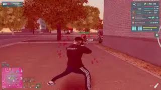 Истинная сила l NEXT RP РУБЛЁВСКИЙ