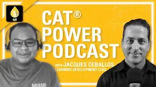 The Impact Zone — Cat Oil & Gas Training