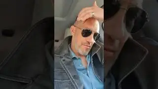 Откуда же все-таки у Левина шрам? 😁
