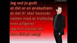 Lille store verden - Rasmus Seebach