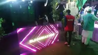 A Short Clip of DJMERAZ(MNR) LIVE SET.